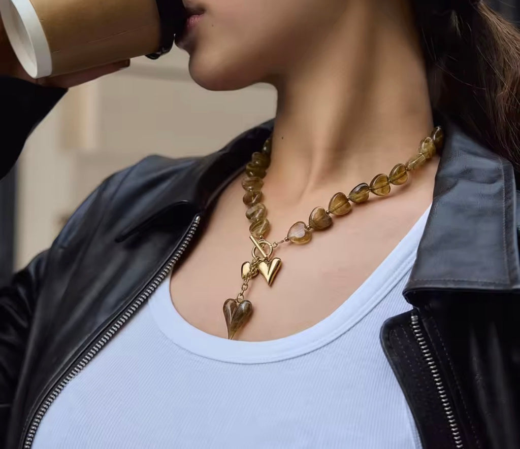 Amara necklace