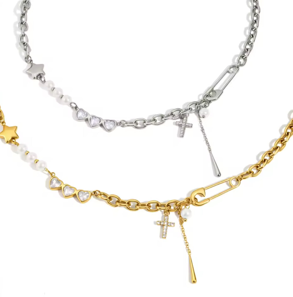 Juliette Necklace