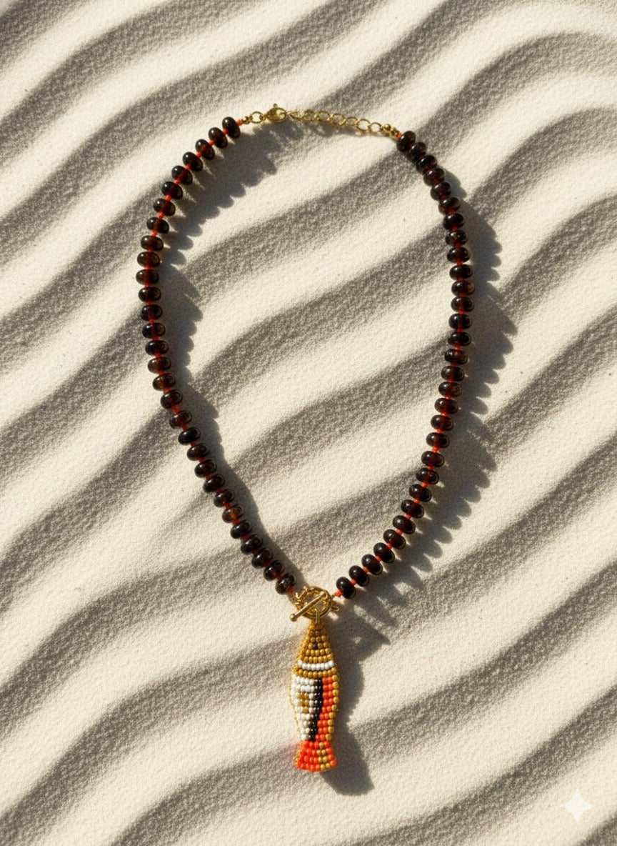 Marea Necklace
