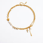 Juliette Necklace
