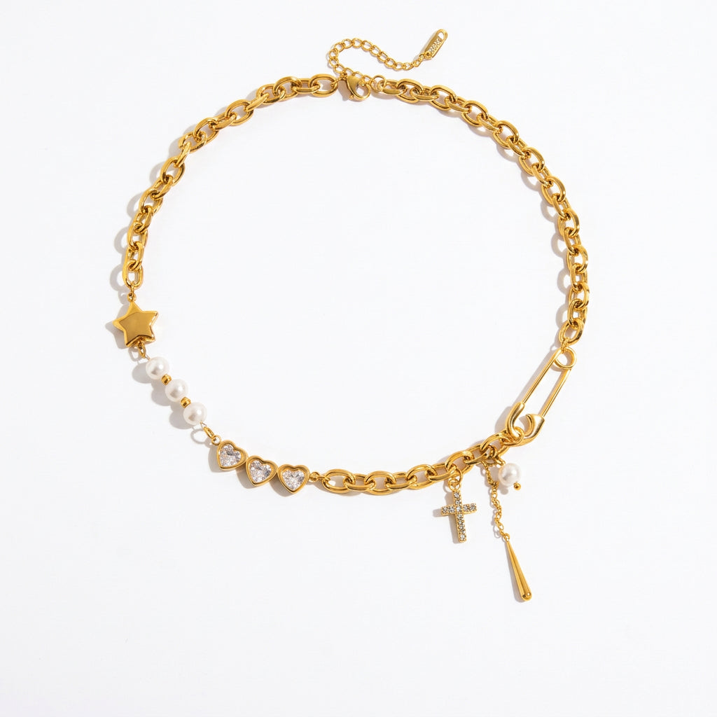 Juliette Necklace