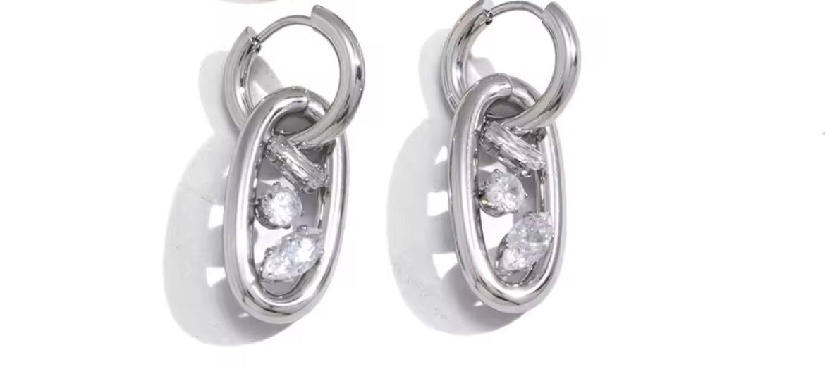 Vely Earrings