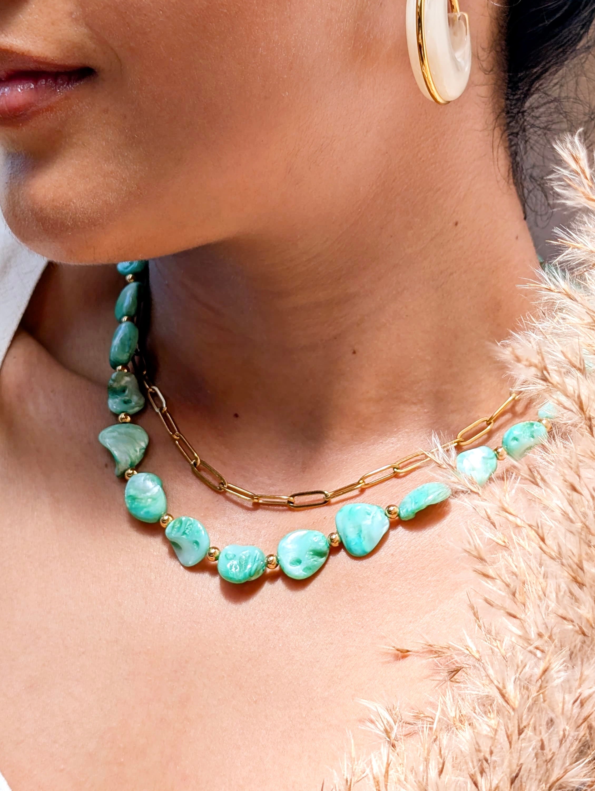 Nicola necklace