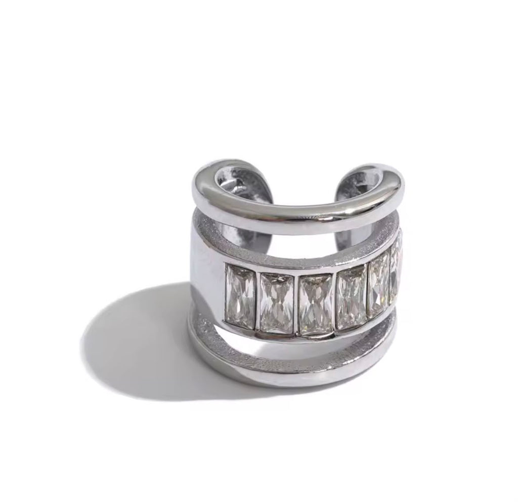 Mía earcuff