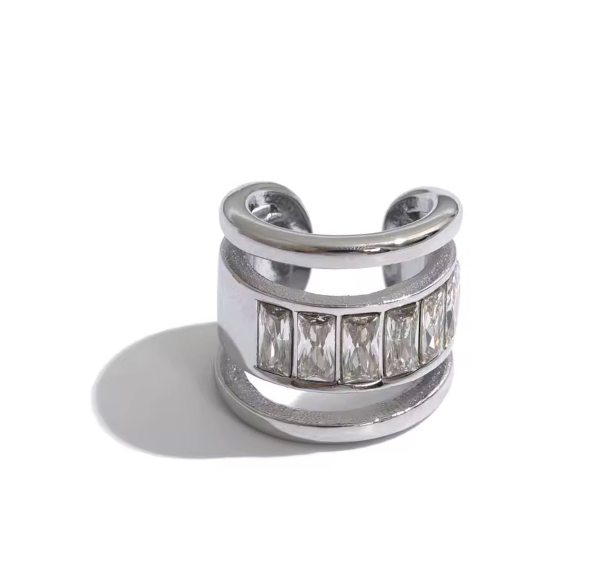 Mía earcuff