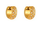 Rocio hoops