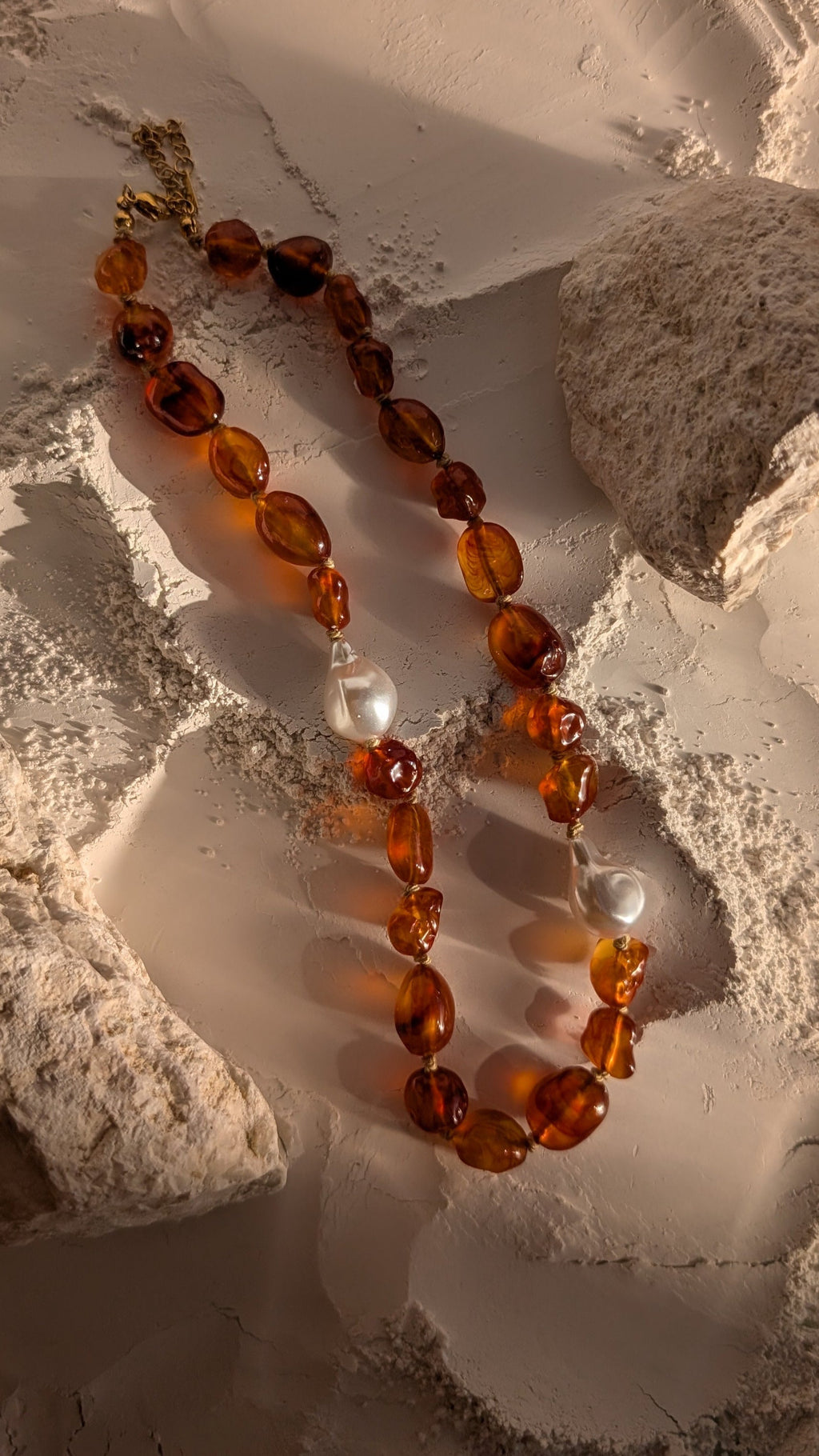 Elena necklace