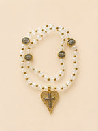 Pulsera Rosario 3