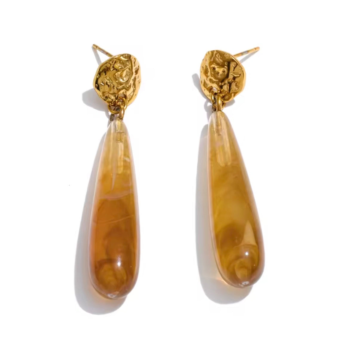 Lara earrings