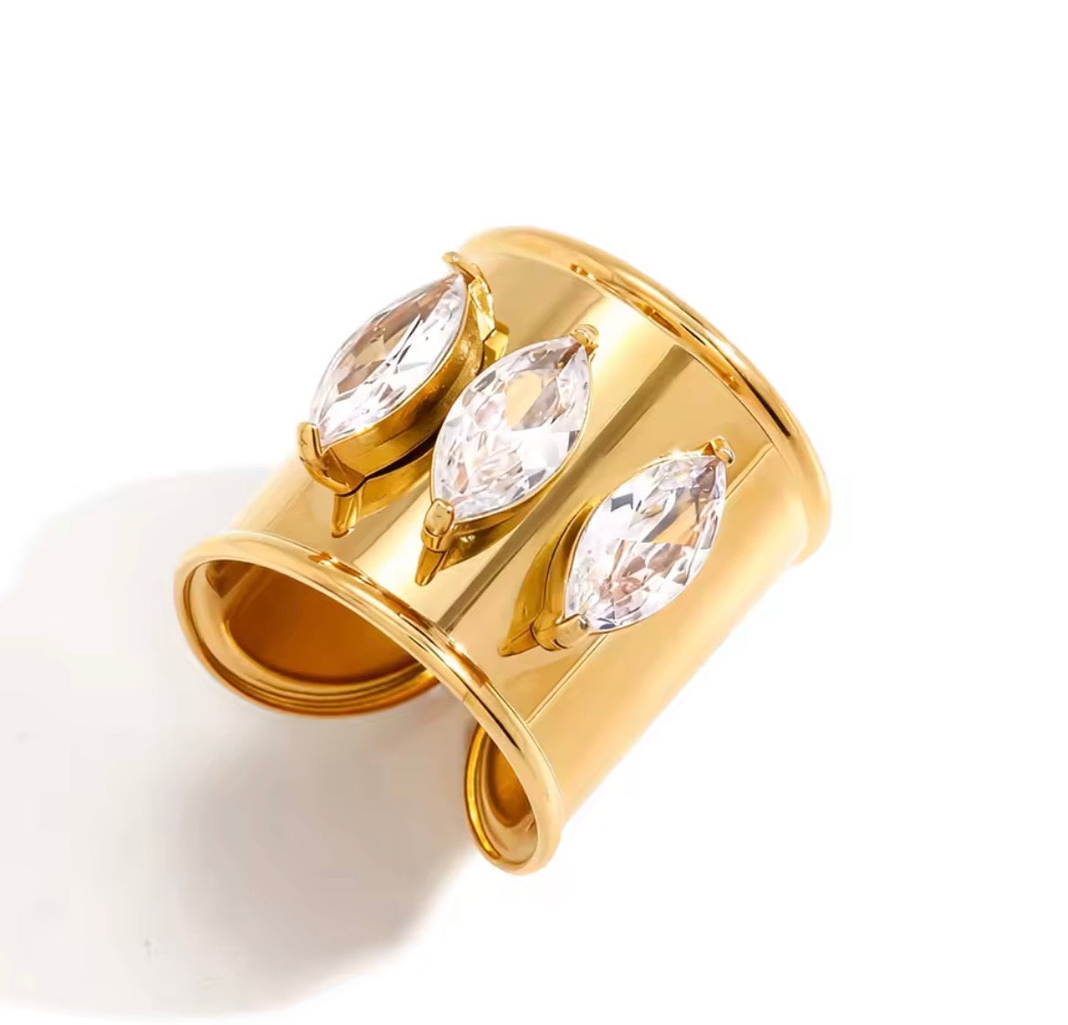 Dana ring