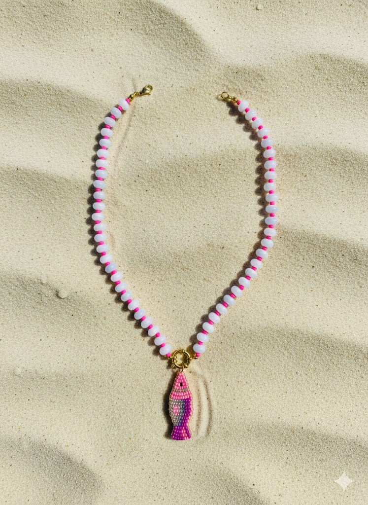 Marea Necklace