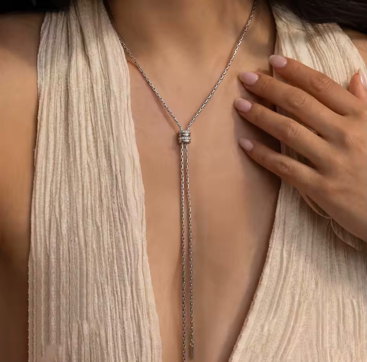 Aurora Necklace
