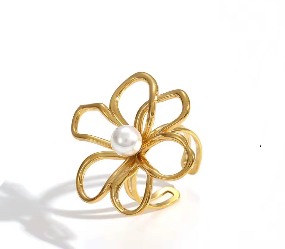 Orion ring
