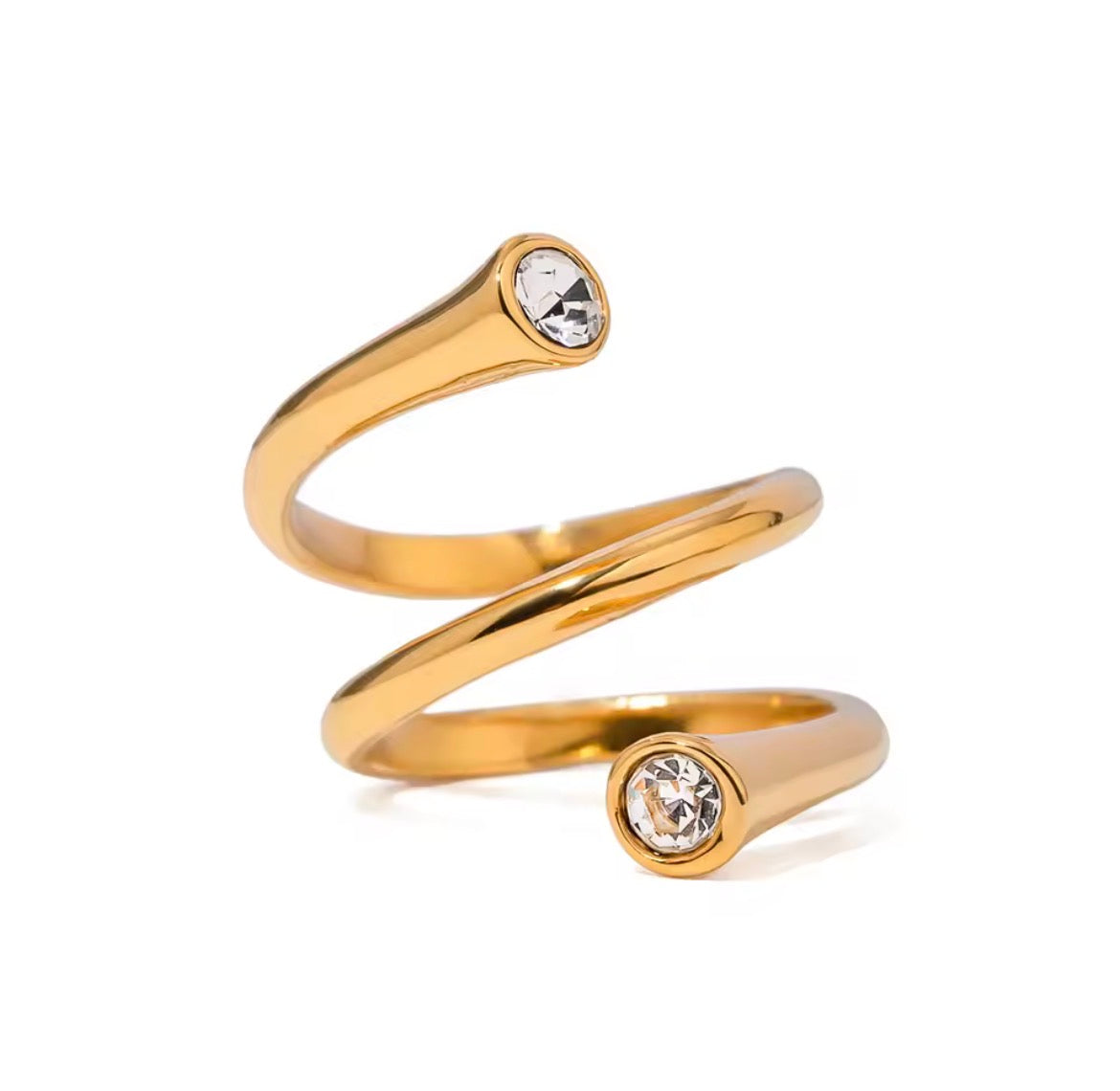 Lela ring