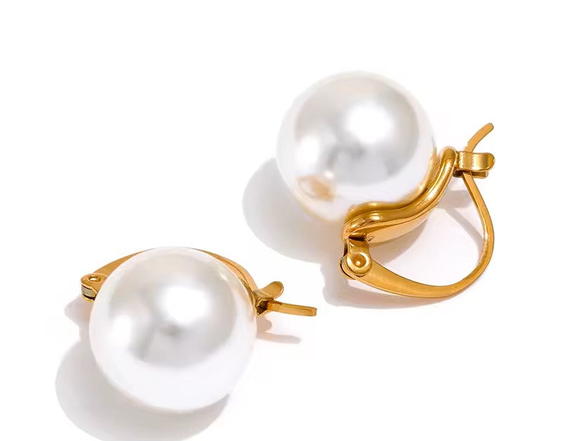 Sya earrings