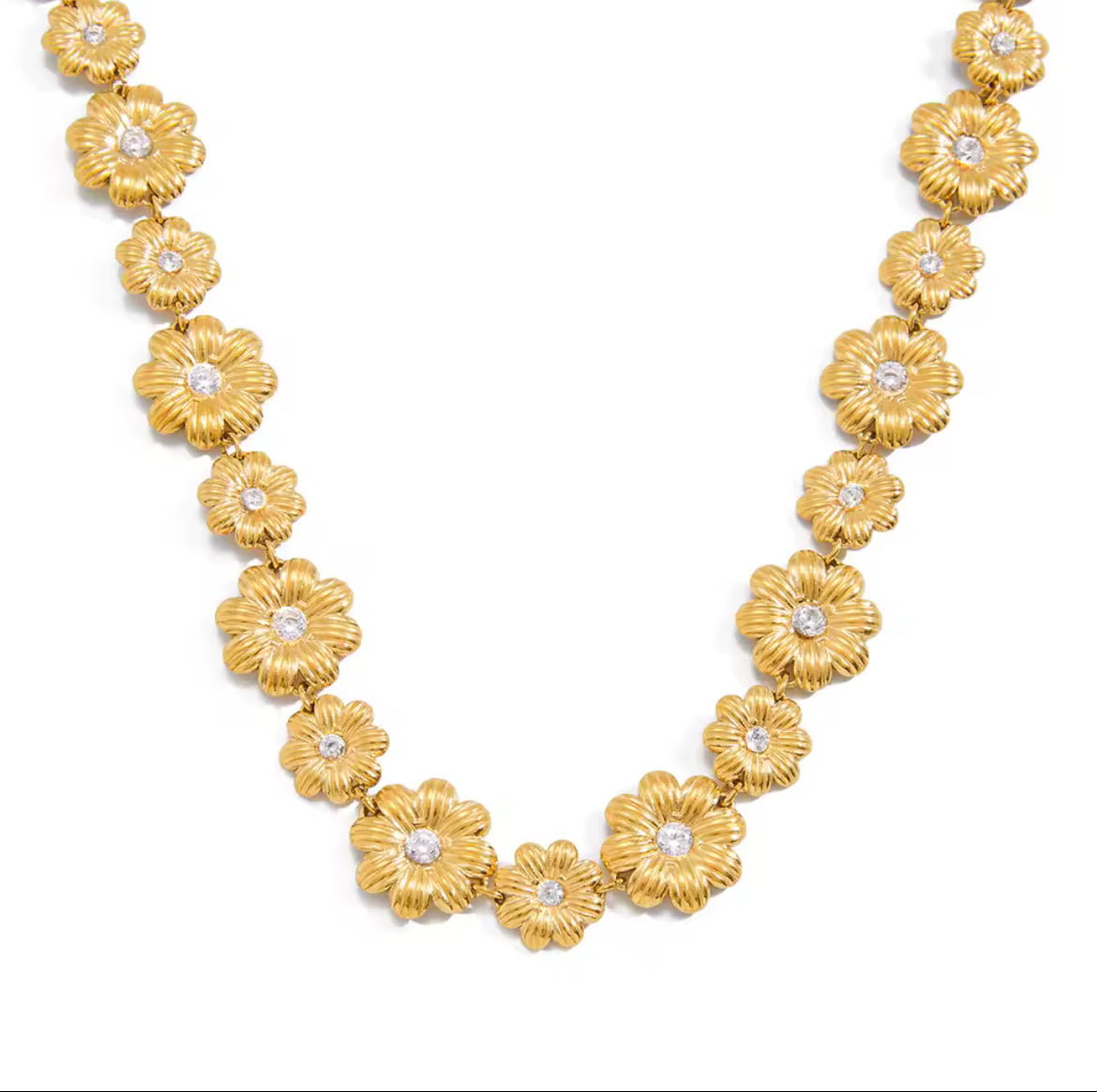 Nareh Necklace
