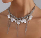 Nova Necklace
