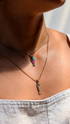 Duna necklace