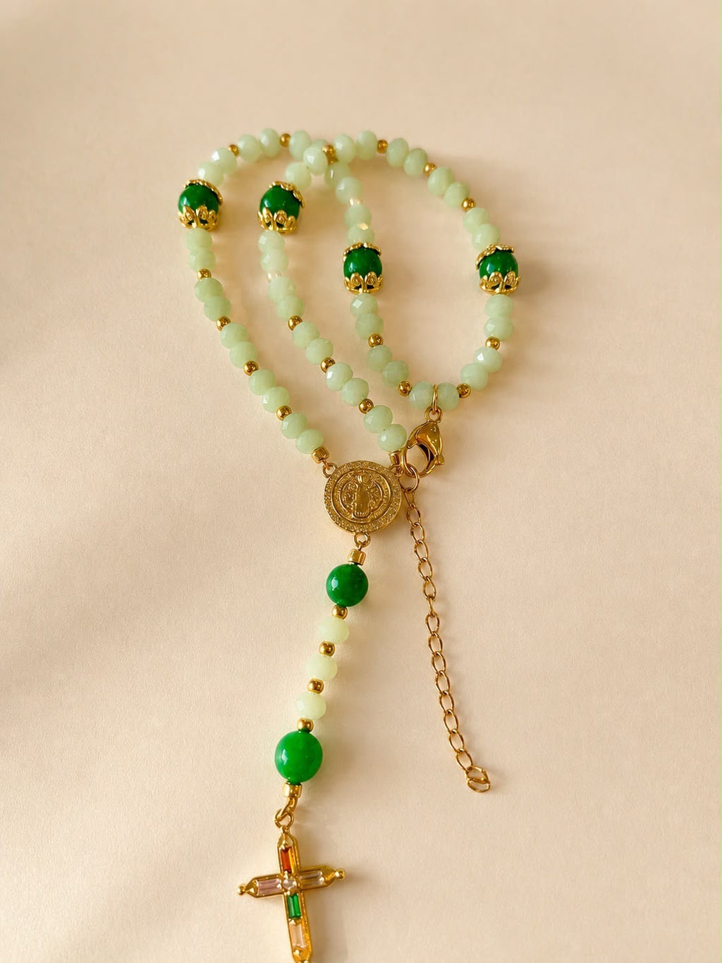 Pulsera Rosario