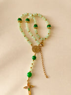 Pulsera Rosario