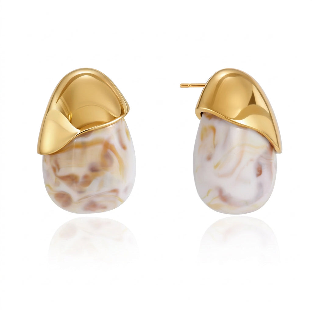 Mística Earrings