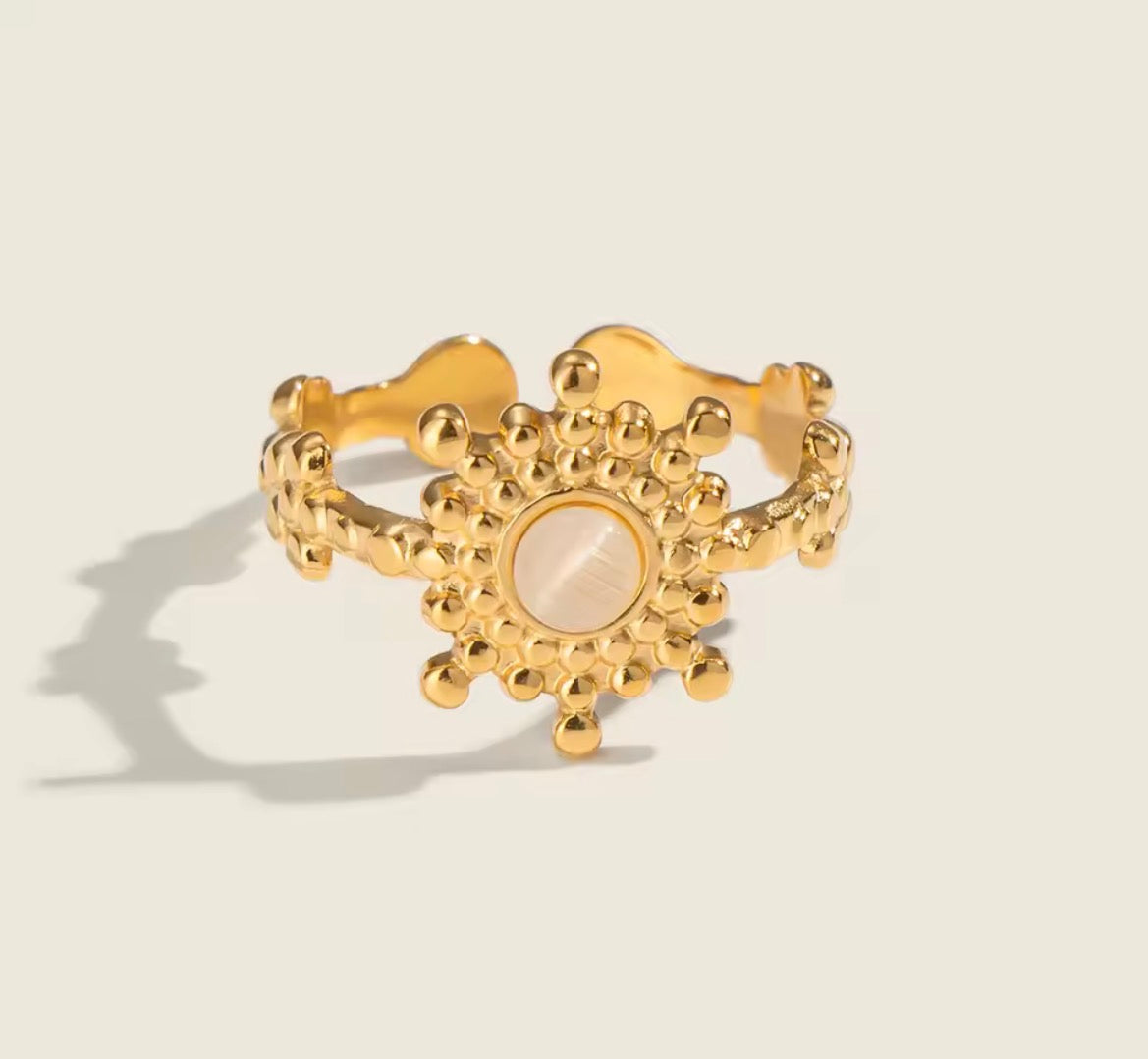 Mara ring