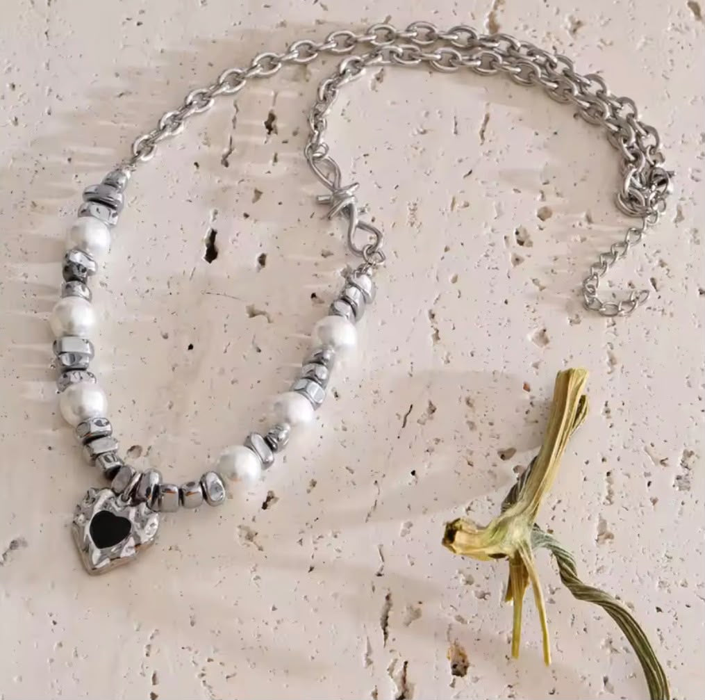 Olivia Necklace