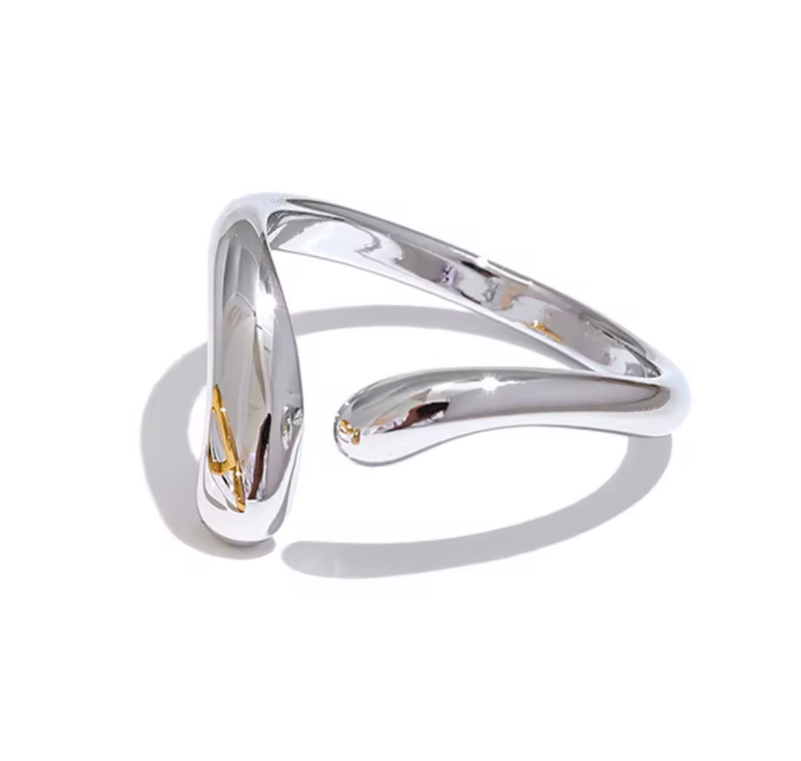 Lucila ring