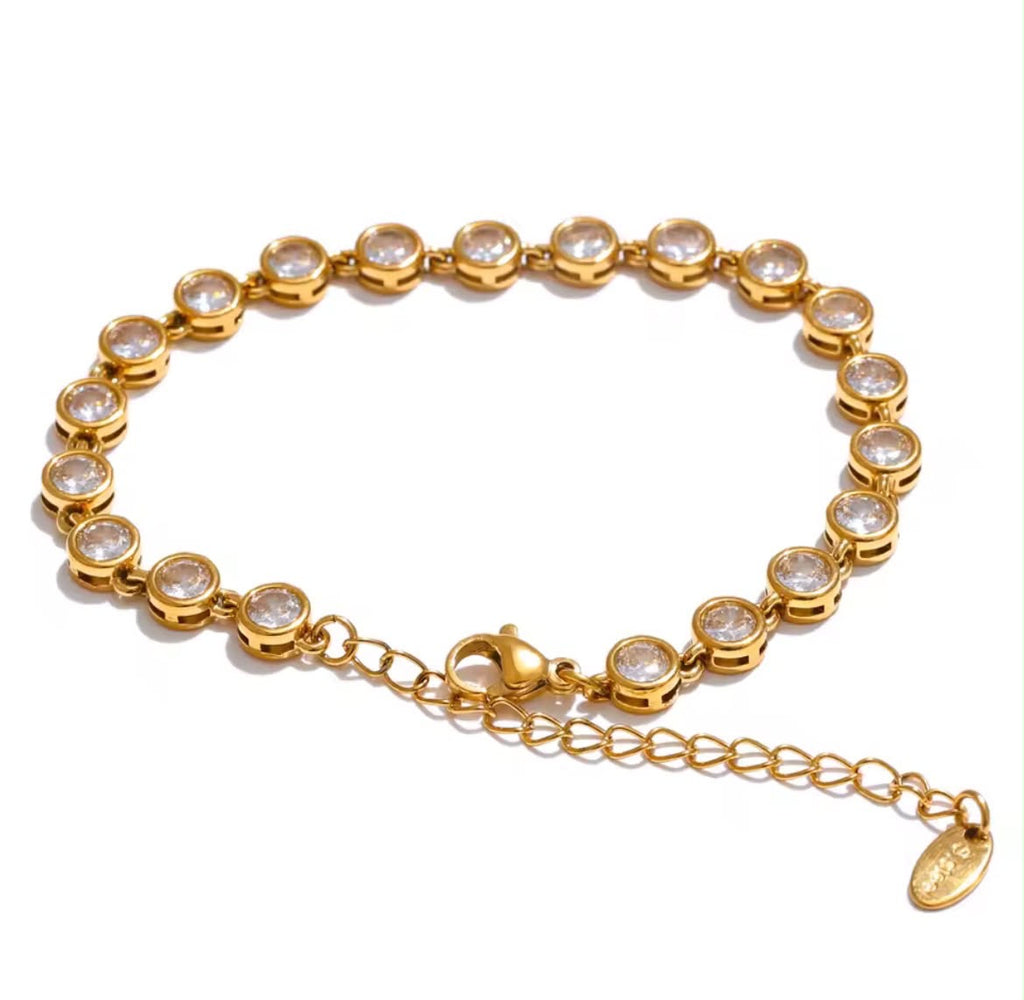 Syra Bracelet