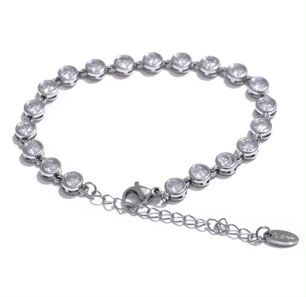 Syra Bracelet