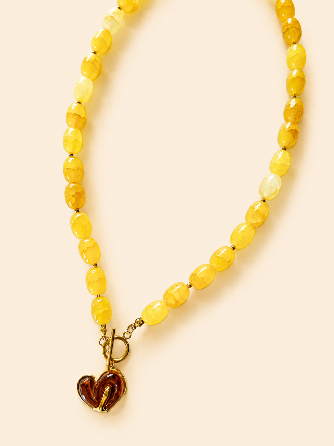 Ayla necklace
