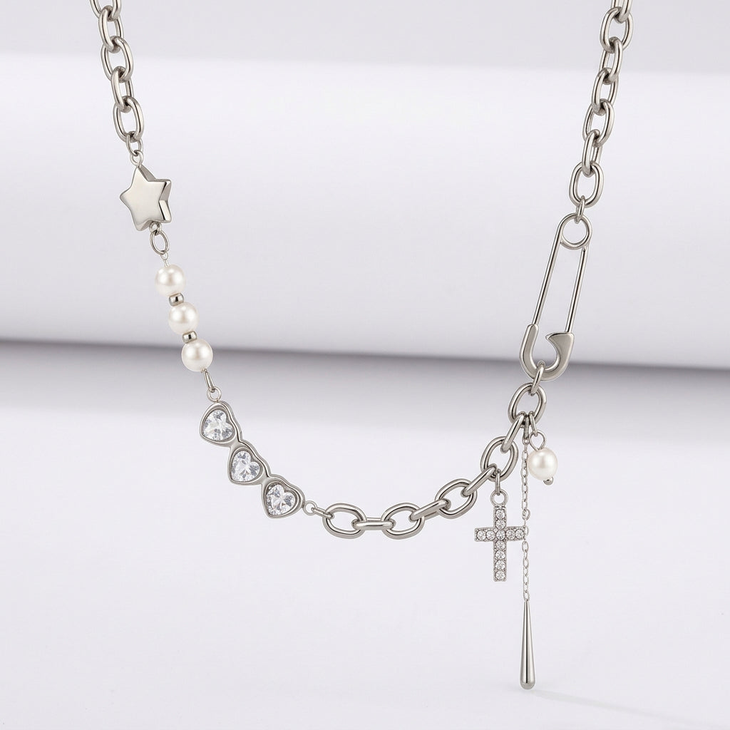 Juliette Necklace
