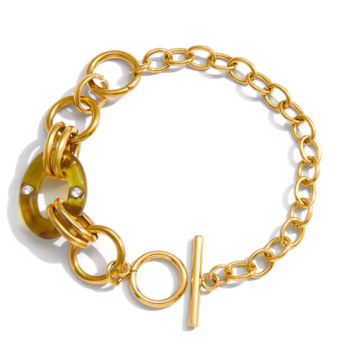Brisa bracelet
