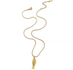 Duna necklace