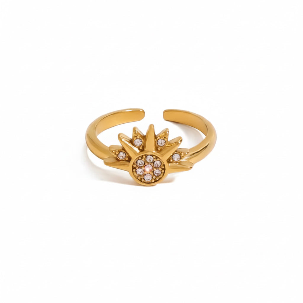 Sun ring