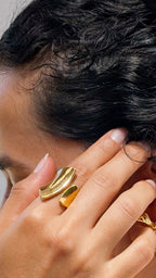 Sharma necklace