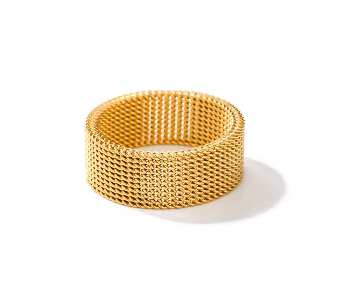 Lidia ring