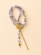 Pulseras Rosario 2