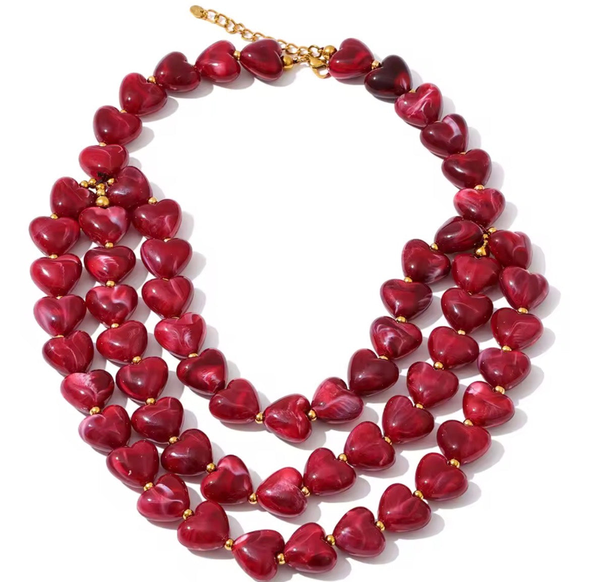 Valentin Necklace