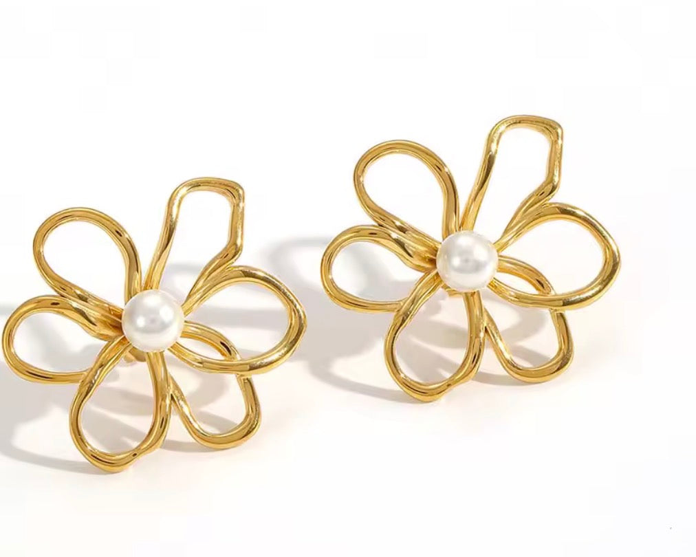 Orion earrings