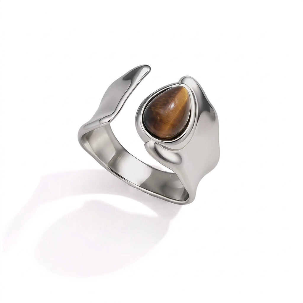 Leonora ring