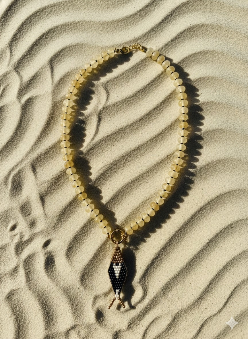 Marea Necklace