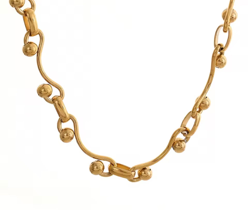 Marina necklace