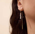 Aurelia earrings