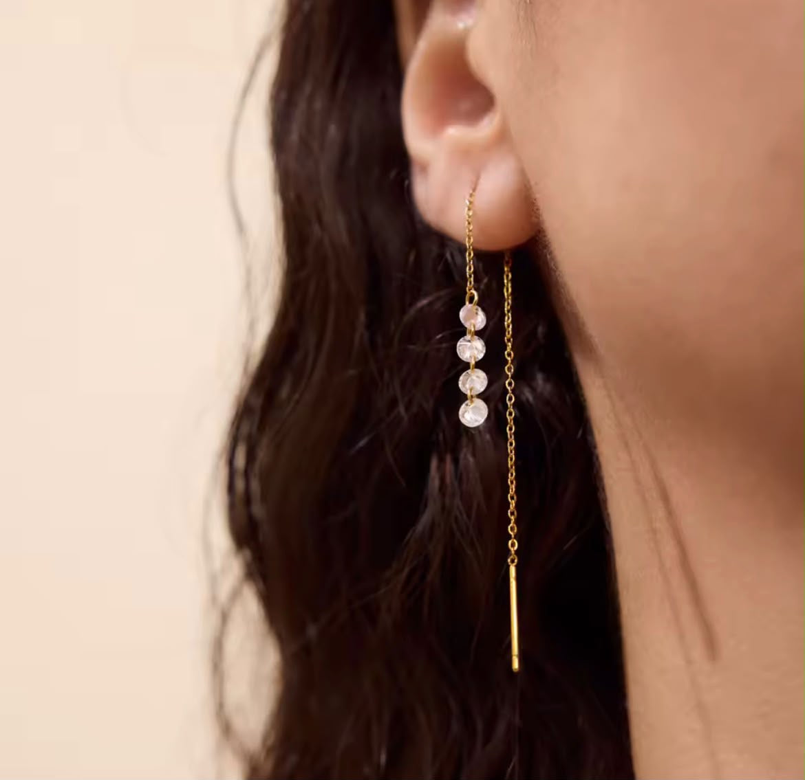 Aurelia earrings
