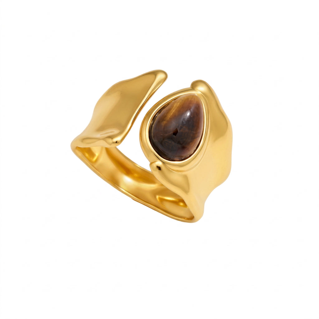Leonora ring
