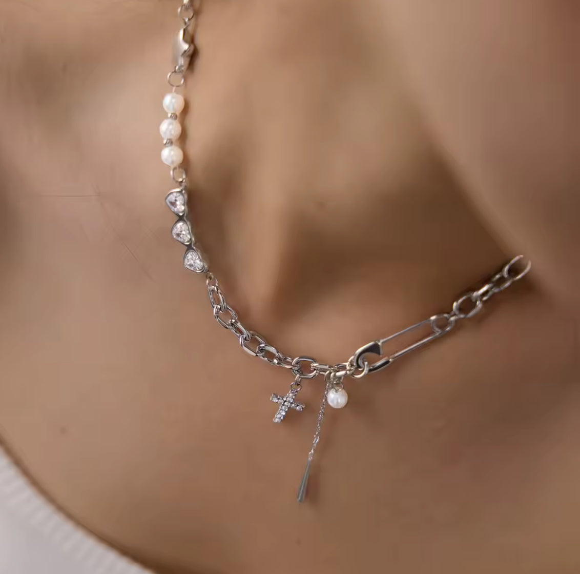 Juliette Necklace