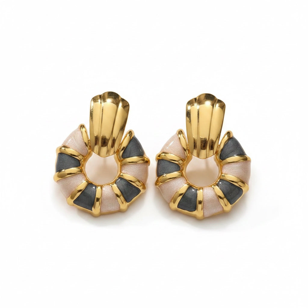 Selene Earrings