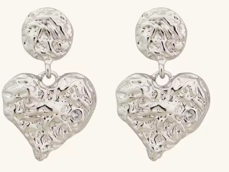 Deva Earrings
