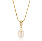 Aurora necklace